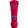 NYX Professional Makeup Balsamo Labbra Profumato, Labbra Morbide e Idratate, Effetto Soft Matte, Con Polvere di Riso di Mochi e Ceramidi, Smushy Matte, Tonalità: Sassy Stuff, 8 ml