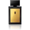 Antonio Banderas Banderas Perfumes, The Golden Secret, Eau de Toilette Spray per Uomo, Fragranza Quotidiana e Maschile con Menta e Liquore di Mela, 50 ml