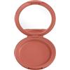 Max Factor 2000 Calorie Pop Art Cheek Paint, 40 One & Done, Blush, Formula da crema a polvere, Opaco, Finish sfumato, Alto impatto, Modulabile, 5g