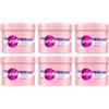 Sunsilk, Mask Luminous 100, Maschera Capelli Illuminante, 9% Luminous Complex con Glycol & Vitamina C, Fino al 100% più Brillanti*, Sigilla le Cuticole, Luminosità Effetto Specchio, 440ml