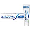 Sensodyne MultiCare - Dentifricio, 75 ml, dentifricio giornaliero con fluoro, per denti sensibili al dolore