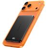 A ADDTOP Power bank magnetico ultrasottile per Phone, A ADDTOP Power bank Ricarica induttiva 5000mAh, 20 W Ricarica rapida Batterie Esterne wireless per Phone 17/16/15/14/13/12