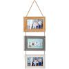 Zep TY3846 Cornice portafoto, Multicolore, 10 x 15 cm