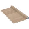 Venilia Pellicola adesiva, Pino grigio aspetto legno tortora, 45cm x 3m, Spessore 95μ, Pellicola autoadesiva per mobili o cucina, carta da parati, PVC senza ftalati, Prodotto in UE