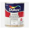 Dulux Smalto per porte, Bianco, 750 ml (Confezione da 1)