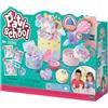 EPOCH Pati-school - 32355 Frost 'n' Decorate Rainbow Paste Craft Kit