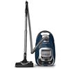 Rowenta RO7451 Aspirapolvere con Sacco Silence Force Effitech, Potenza 400W, Capacità XXL 4.5L, Potente e Silenziosa, Sistema di Filtraggio Allergy+, Spazzola Power Air e Motore Effitech