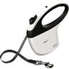Flexi One For All 4903 - Nastro adesivo bianco e nero, 5 m