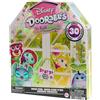 Disney Doorables in Full Bloom Multi Peek, Set con 5, 6 o 7 Mini Figure Collezionabili, Gioco Creativo per Bambini e Fan Disney, età 5+