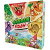 Asmodee, Garden Rush, Gioco da Tavolo, 10+ Anni, 2 Giocatori, Edizione in Italiano
