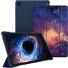 FINTIE Cover per Samsung Galaxy Tab A11+ Plus/Tab A9+ Plus 11" (2025/2023)