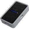 Svbony TransAir4 Ricevitore HDMI Wireless per Casa, Mirroring Schermo 4K@30Hz, 10m Plug & Play, Ricevitore Type-C Compatibile AirPlay e Miracast per Telefono/Tablet/Laptop a TV/Proiettore/Monitor