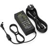 Jippofu Alimentatore 19V Caricatore per LG Monitor Samsung Caricabatterie