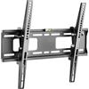 RICOO N2344 Supporto TV da parete Staffa TV 40-75 pollici per 40 75 pollici inclinabile fino a 50 kg max VESA 400x400