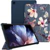 FINTIE Cover per Samsung Galaxy Tab A11+ Plus/Tab A9+ Plus 11" (2025/2023)