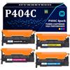 Hyggetech clt-404s Toner sostitutivo compatibile per Samsung 404S CLT-404S CLT-K404S CLT-P404C Toner per Samsung Xpress C480W C480FW C480FN C430 C430W
