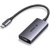 UGREEN Adattatore da USB C a HDMI Femmina 8K 60Hz 48Gbps