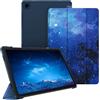 FINTIE Cover per Samsung Galaxy Tab A11+ Plus/Tab A9+ Plus 11" (2025/2023)