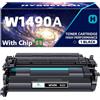 Hyggetech W1490A 149A Toner con chip compatibile con HP 149A W1490A 149X W1490X per HP Laserjet Pro 4002dn 4002dw Laserjet MFP 4102fdn 4102fdw 4002n