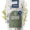 Monte Nativo Tè di Assenzio Monte Nativo (300g) - Erbe aromatiche senza additivi - Infusi e tisane per la tazza di tè più deliziosa - Raccolte ed Essiccate Delicatamente - Herbal Tea