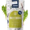 Monte Nativo Tarassaco Tisana foglie Monte Nativo (300g) - Dandelion Tea senza additivi - Infusi e tisane per la tazza di tè più deliziosa - Raccolte ed Essiccate Delicatamente - Herbal Tea
