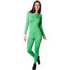 dressforfun Tuta unisex Adulti | Un costume di base che offre molte possibilità di combinazione | Con cordoncini posteriori per legare (XL | no. 301651)