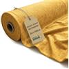 Amazinggirl Velluto al Metro Tessuto Morbido 2 m x 140 cm - Stoffa per Cucire Rivestimento Divano Sedie Cuscini Decorazione Patchwork Facile da Lavorare e Resistente caramella mou