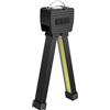 flintronic 1200mAh Gym Pose Lamp, Torcia LED Ricaricabile, Portable Magnet LED Flashlight, con 7 Livelli di Luminosità e 4 Modalità, IPX4 Impermeabile Flashlight, per Fitness, Campeggio, Ufficio