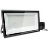 Blivrig Faretto LED da Esterno 600W, 60000LM Faro LED 6000K Bianco Freddo