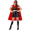 Aomig Mantello da Pipistrello Vampiro per Adulti, Costume da Pipistrello con Cappuccio con Maschera da Pipistrello, Accessorio per Costume da Pipistrello di Halloween con Cappuccio da Strega Alato