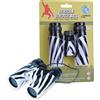 Wild Republic Europe ApS Wild Republic - Fernglas - Zebra