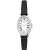 Timex Orologio Analogico al Quarzo Donna con Cinturino in Pelle TW2W78400