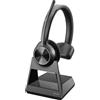 HP Poly Savi 7310 - Serie Savi 7300 - Cuffie - On-Ear