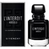 Givenchy L'interdit Absolu Intense Edp Spray 50ml