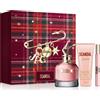 Jean Paul Gaultier Scandal EDP 80 ml + EDP MINI 10 ml + BL 75 ml (donna)