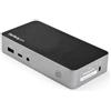 Techmade Mouse Ottico USB Con Filo TM-XJ15 Grigio