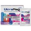 PHARMANUTRA SPA Ultramag 20 Bustine