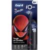 PROCTER & GAMBLE SRL Oralb io2 spiderman travel case