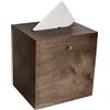 Creative Deco Scatola Porta Buste Matrimonio in Legno 29 x 25 x 30 cm
