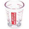 patisse 10254 Mini recipiente graduato, 30 ml