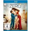 BollyLove Shah Rukh Khan: Zero (Blu-ray)