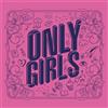 Only Girls Vol.1 (2026) (DVD) Multi-Artistes