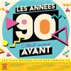 C'Était Mieux Avant, les Années 90 (DVD) Multi-Artistes