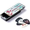 Jim Dunlop Rwt01L Rev. Willy Medium Tin Box