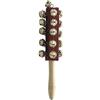 Stagg SLBS-21 Jeu de 21 Grelots � Manche