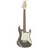 Ibanez AZ Essentials AZES40-TUN Tungsten - Chitarra elettrica