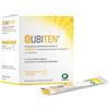 SCHARPER QUBITEN 20STICK MINITABLET