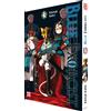 Kazue Kato John Schmitt-Weigand Blue Exorcist - Band 13 (Tascabile)