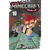 Kazuyoshi Seto MINECRAFT 世界の果てへの旅 (10) (コロコロコミックス) (Tascabile)