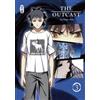 China Literature/Tencent Mi Orange×Mi Er 米橙子 x 米二 Sö The Outcast - B (Tascabile)